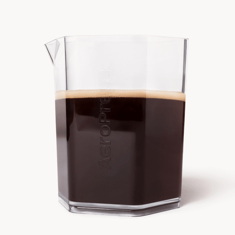AeroPress Carafe
