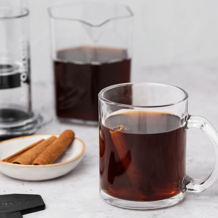 AeroPress Carafe