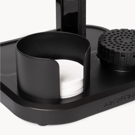 AeroPress Organizer Stand
