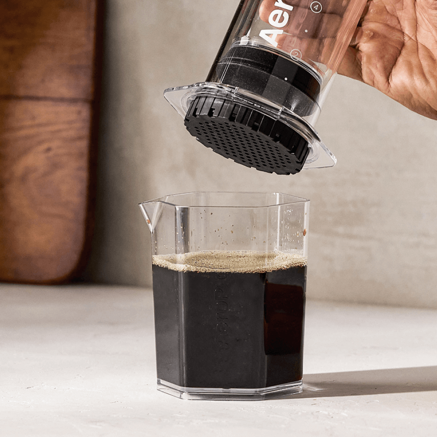 AeroPress Natural Paper Micro-Filters - XL