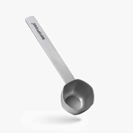 AeroPress Premium Stainless Steel Scoop