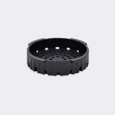 Filter cap replacement for AeroPress Original or AeroPress Go