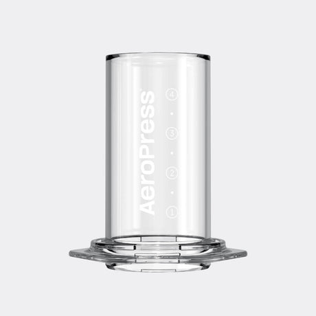 AeroPress Clear Chamber