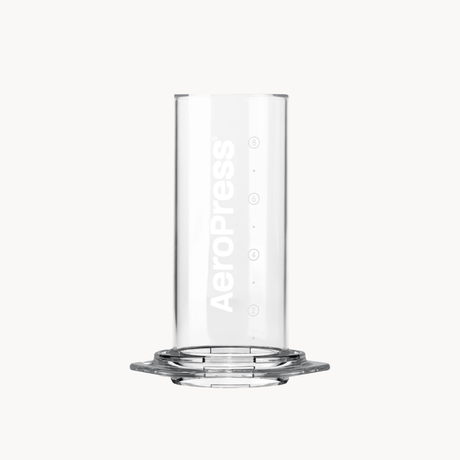 AeroPress Clear XL Chamber