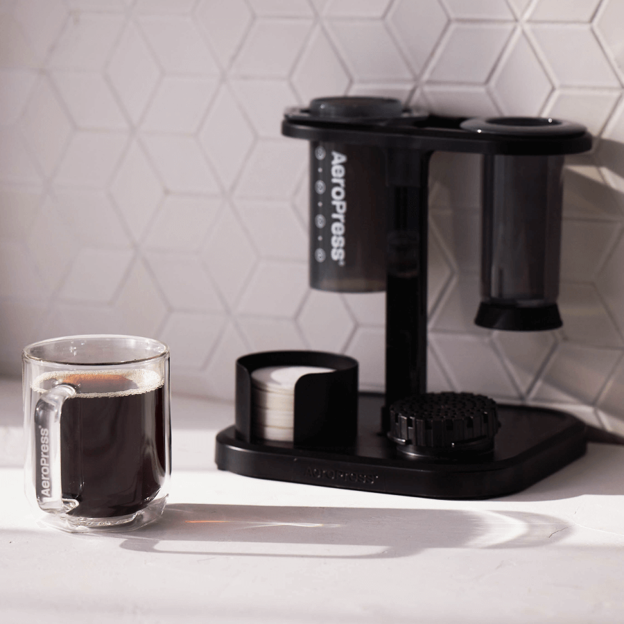 Perk vs French Press: What’s the Difference?