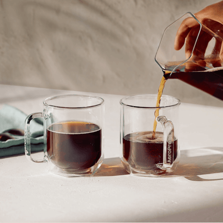 Best Gifts for Coffee Lovers: The Perk Gift Guide