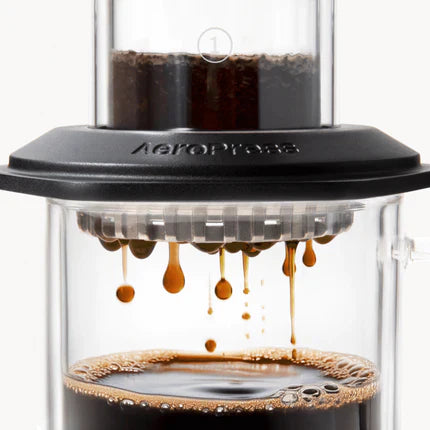 Coffee Makers