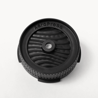 AeroPress Flow Control Filter Cap