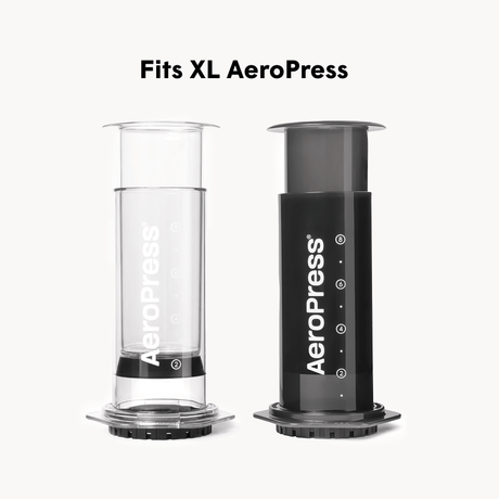 AeroPress Variable Flow Control Cap - XL