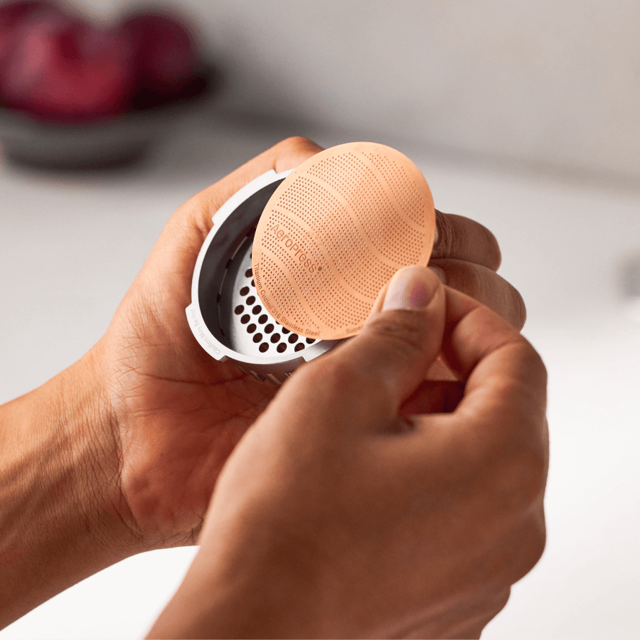 AeroPress Gold Tone Filter - Standard