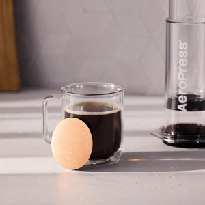 AeroPress Gold Tone Filter - Standard