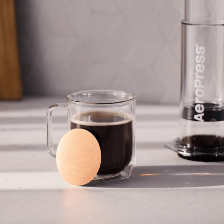 AeroPress Gold Tone Filter - Standard