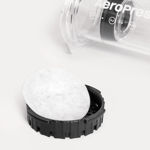 AeroPress Paper Micro-Filters - Standard