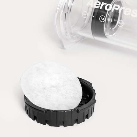 AeroPress Paper Micro-Filters - Standard
