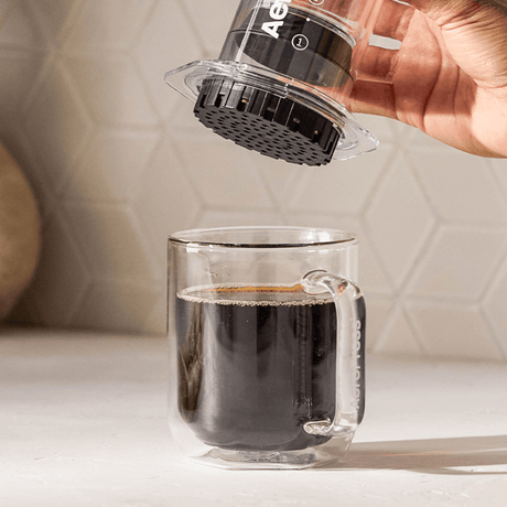 AeroPress Paper Micro-Filters - Standard