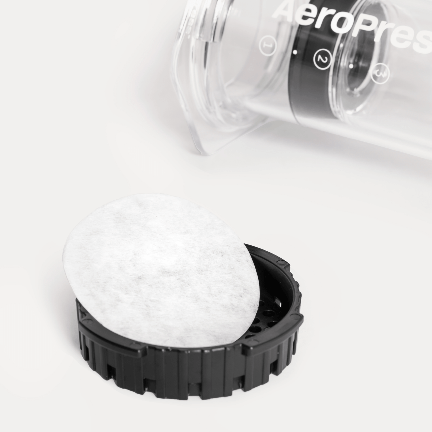 AeroPress Paper Micro-Filters - XL