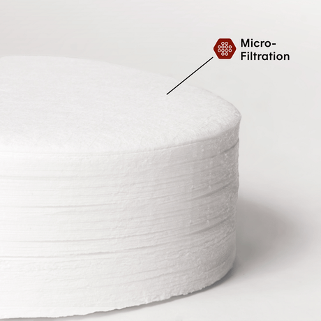 AeroPress Paper Micro-Filters - XL
