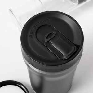AeroPress go plus #color_black