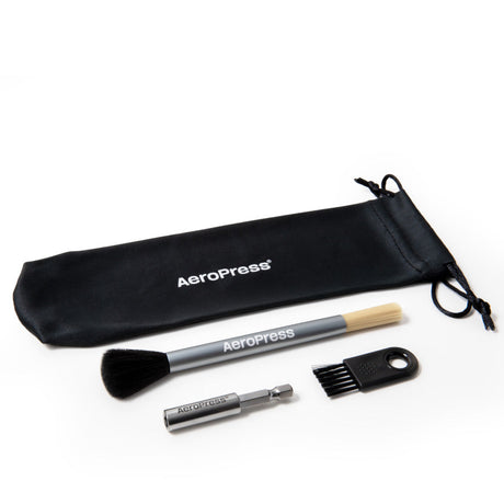 AeroPress Manual Grinder Accessories Kit