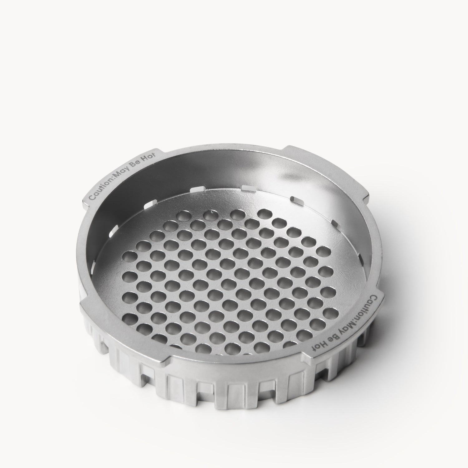 AeroPress Premium Stainless Steel Filter Cap