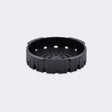 Filter cap replacement for AeroPress Original or AeroPress Go
