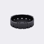 Filter cap replacement for AeroPress Original or AeroPress Go