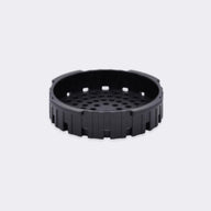 Filter cap replacement for AeroPress Original or AeroPress Go