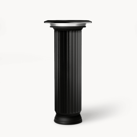 Plunger Including Seal