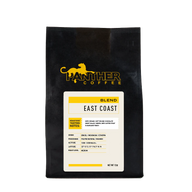 East Coast Espresso 12 oz Decaffeinato