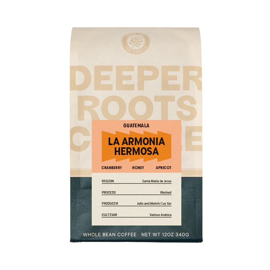 La Armonia Hermosa 12 oz