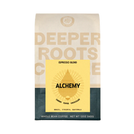 Alchemy Decaf
