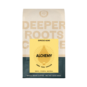 Alchemy Decaf