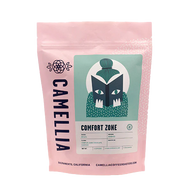 Comfort Zone 12 oz