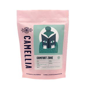 Comfort Zone 12 oz