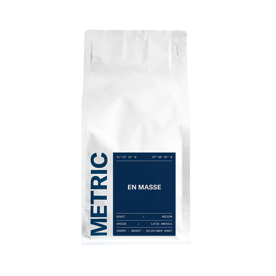 En Masse 10,5 oz