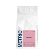 Seismic 10.5 oz