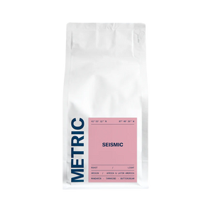 Seismic 10.5 oz