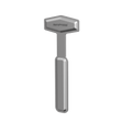 AeroPress Premium Stainless Steel Stirrer