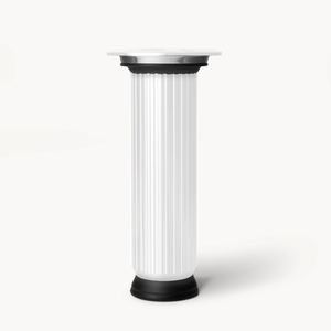 Piston plongeur, joint inclus