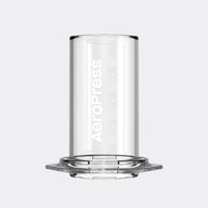 AeroPress Clear Chamber