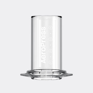 AeroPress Clear Chamber