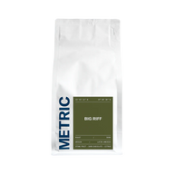 Big Riff 10,5 oz Decaffeinato